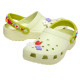 Crocs Toddler Classic Friendship Bracelet Clog Crocs Toddler Classic Friendship Bracelet Clog